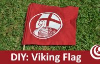 DIY – Make your own Flag
