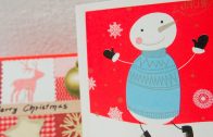 Napkin / Serviette  / Tissue Paper Transfer Technique – No Glue