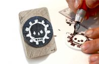 DIY Stamp – Make your own stamp quick and easy